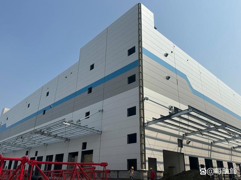 建筑新材料
